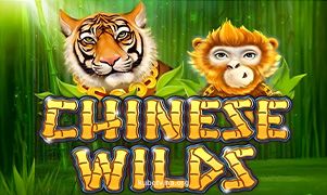 Hình ảnh trò chơi Chinese Wilds tại ku19